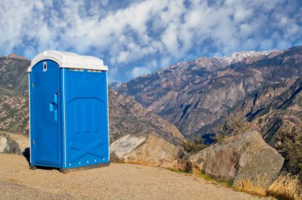 Professional porta potty rental in Bremerton, WA